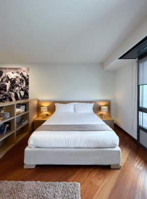 CasaMia Appartamenti 605 Torino